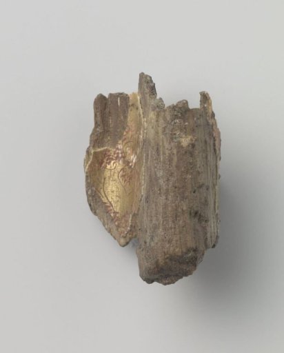 Fragment; (possibly) belonging to the Soest altarpiece