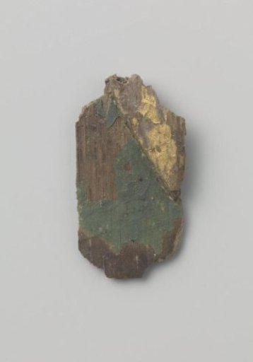 Fragment; (possibly) belonging to the Soest altarpiece