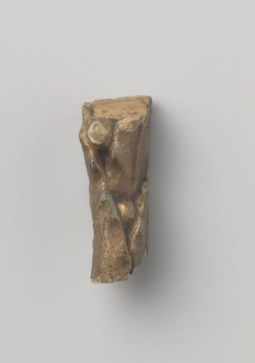 Fragment; (possibly) belonging to the Soest altarpiece