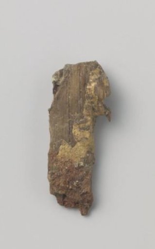 Fragment; (possibly) belonging to the Soest altarpiece