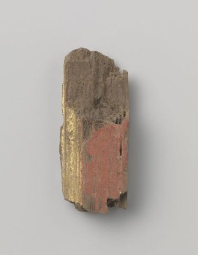 Fragment; (possibly) belonging to the Soest altarpiece