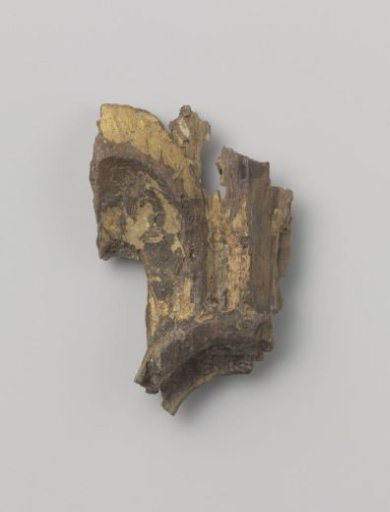 Fragment; (possibly) belonging to the Soest altarpiece