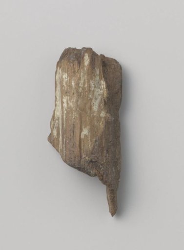 Fragment; (possibly) belonging to the Soest altarpiece