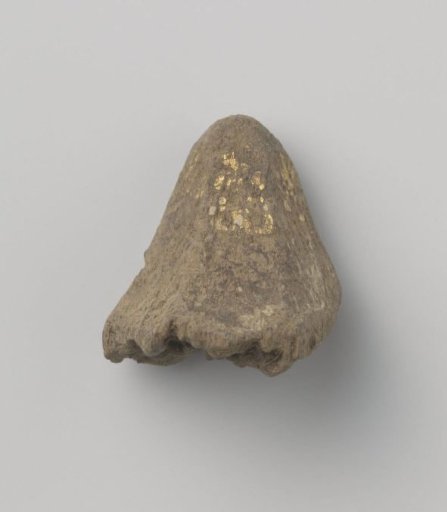 Fragment; (possibly) belonging to the Soest altarpiece