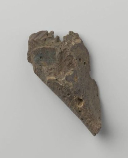 Fragment; (possibly) Belonging to the Soest Altarpiece