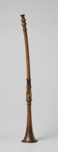 Alto Shawm (Dutch Shawm)