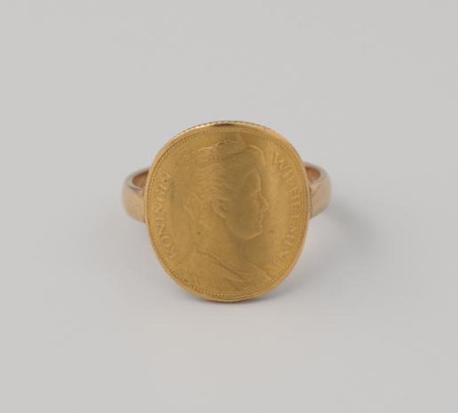 Various Coin Jewelry