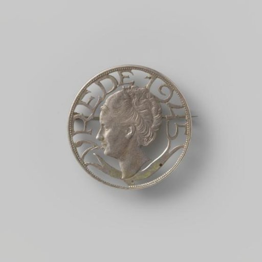 Various Brooches and Coin Jewelry