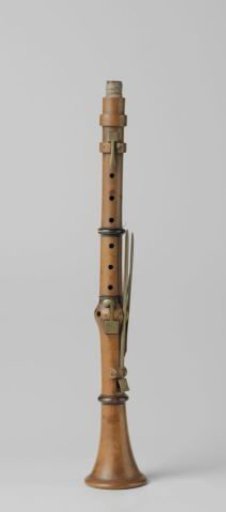Clarinet