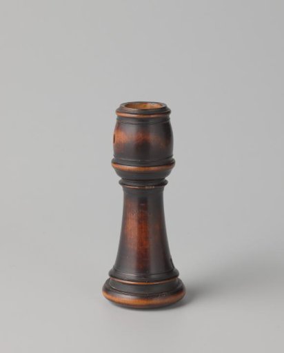 Alto recorder (foot)