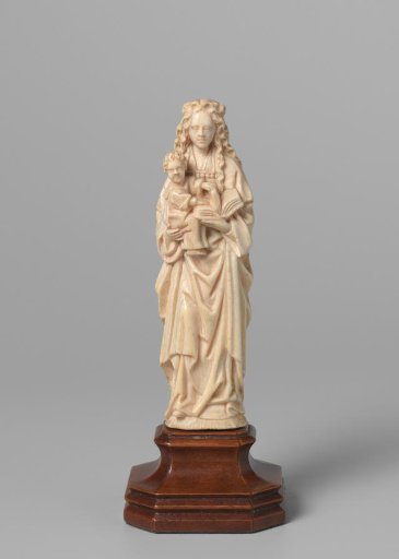 Mary with the Christ Child