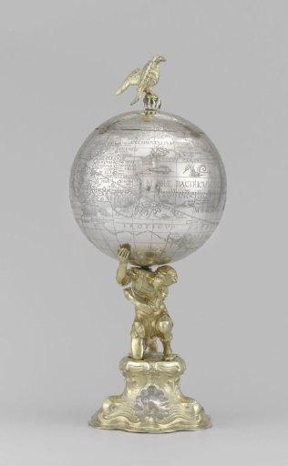 Globe cup