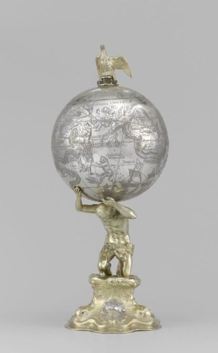 Globe cup