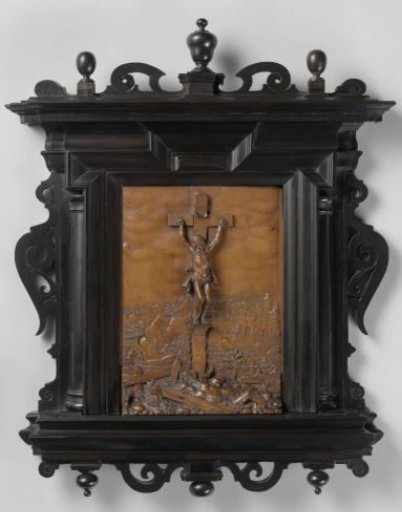 The Crucifixion