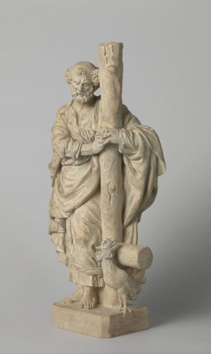 Saint Peter