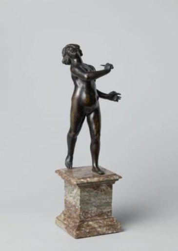 Dido (or Lucretia?)