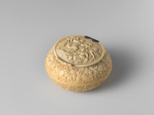 Snuffbox