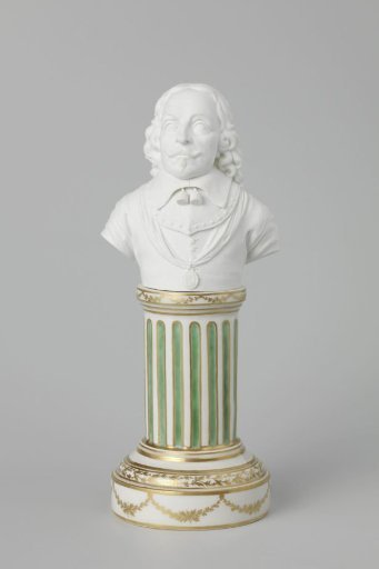 Maarten Harpertsz Tromp (1589-1653)
