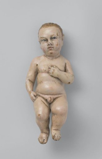 Child Christ