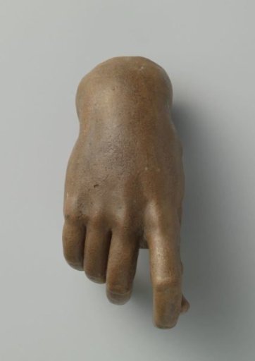 Study models of body parts