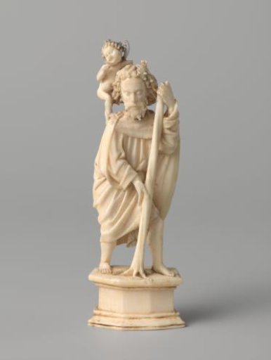 Saint Christopher
