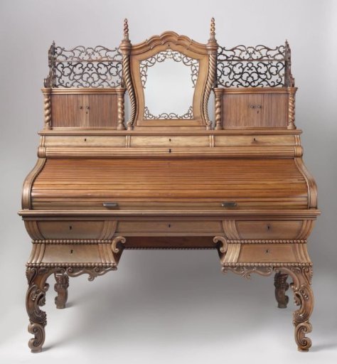 Writing Desk