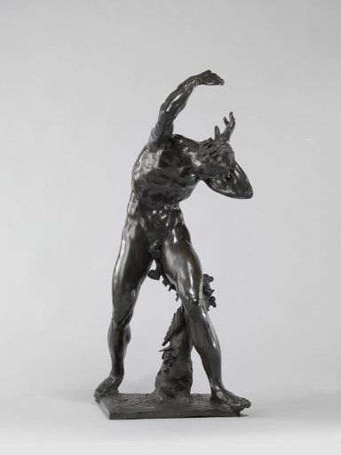 Bacchante