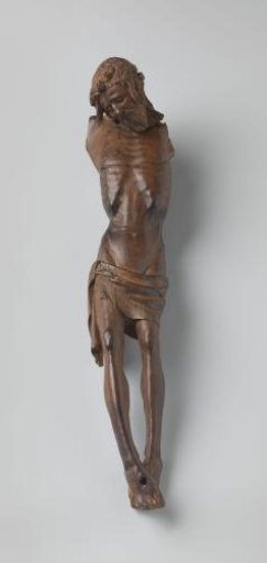 Crucified Christ