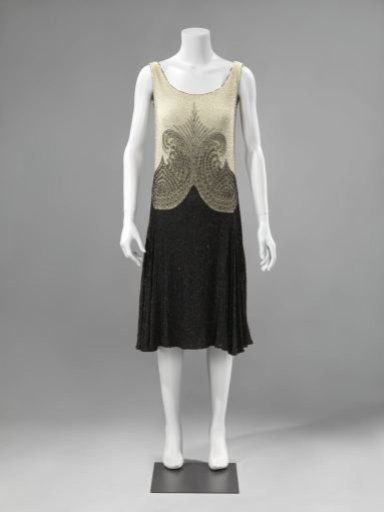 Evening or Dancing Jacket