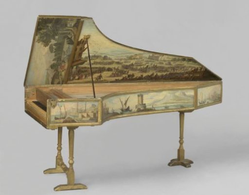 Harpsichord