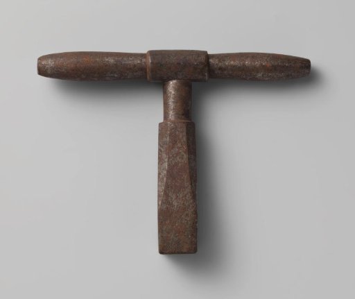 Tuning hammer