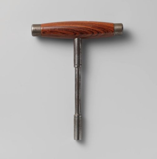 Tuning hammer