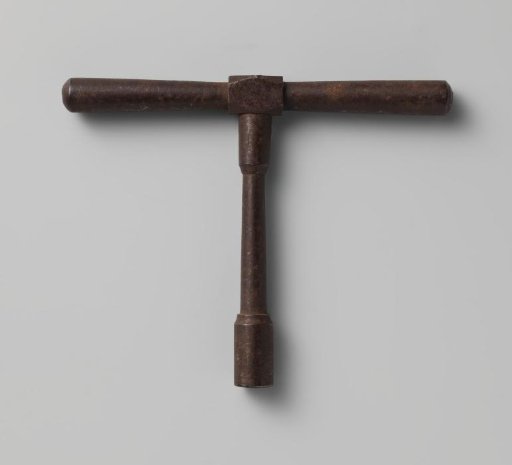 Tuning hammer