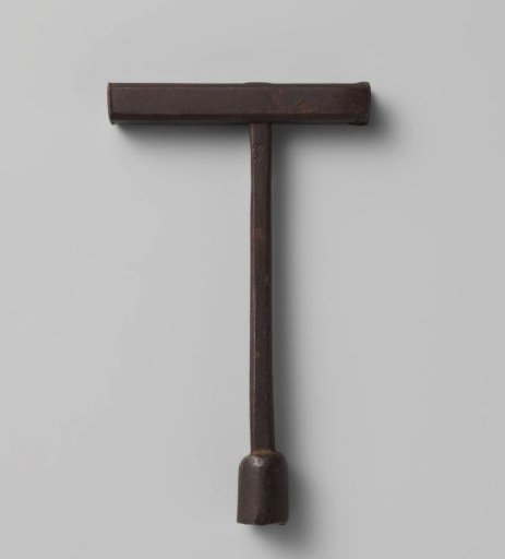 Tuning hammer