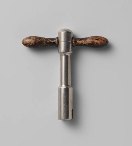 Tuning hammer