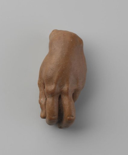 Study models of body parts
