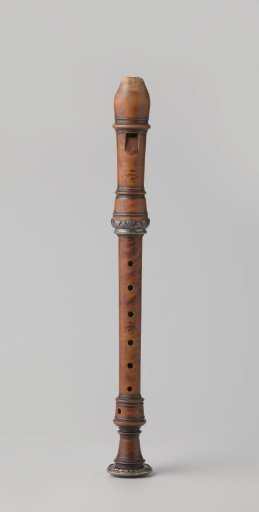 Soprano recorder