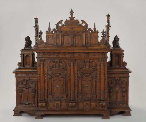 Kunstkabinet