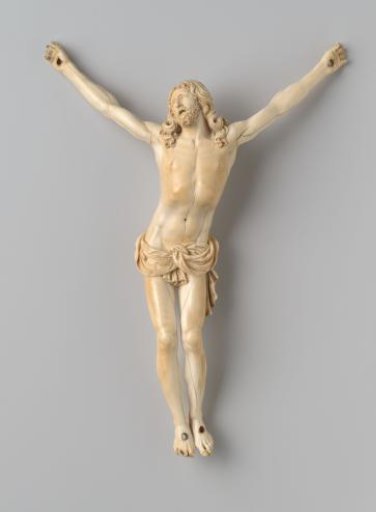 Christ Crucified