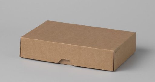Box for Everybody needs a rock