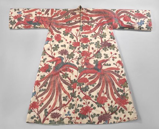 House Coat