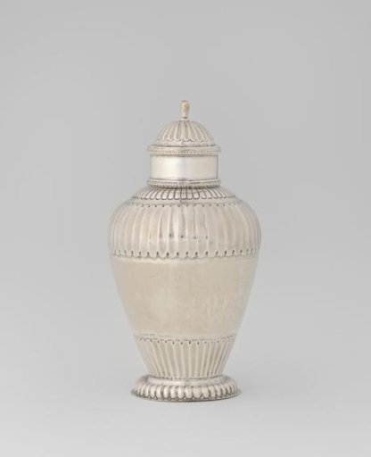 Teapot
