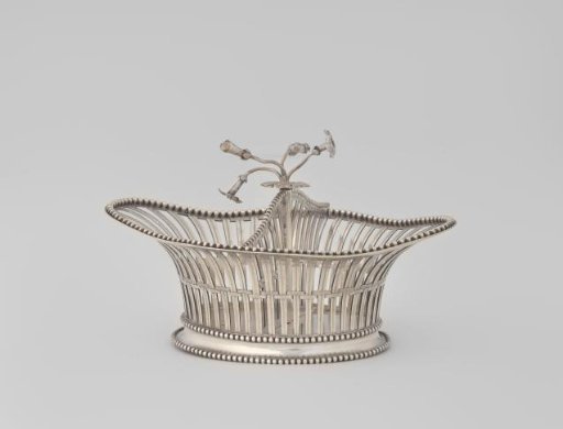 Sugar basket