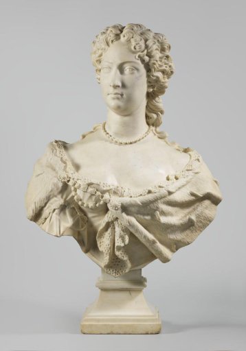 Mary II Stuart, Queen of England and Scotland