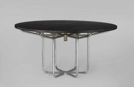 Dinner Table for Cees van der Leeuw