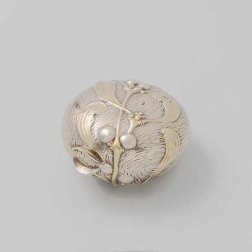 Pill Box