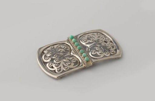 Belt buckle