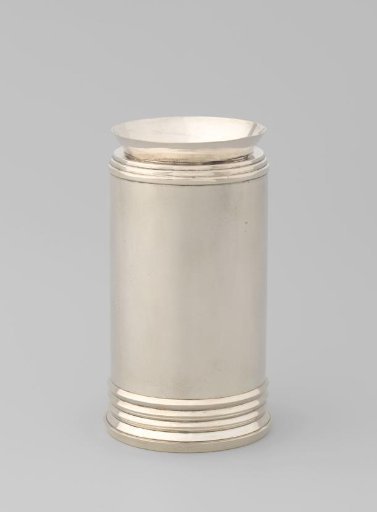 Offering box