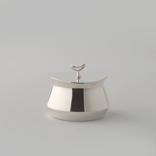 Sugar bowl