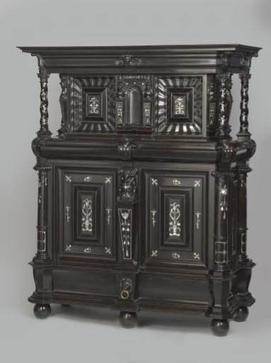Cupboard